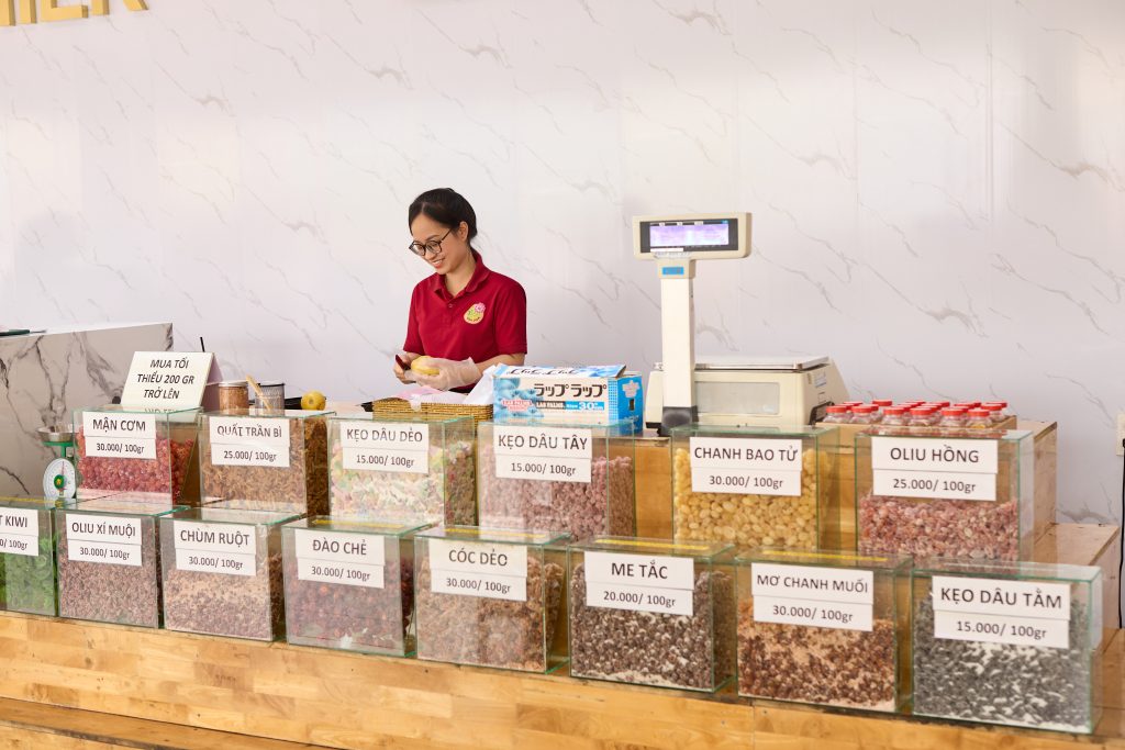 Gợi ý khu du lịch sức chứa lớn tại Đà Lạt cho tour đoàn và sự kiện