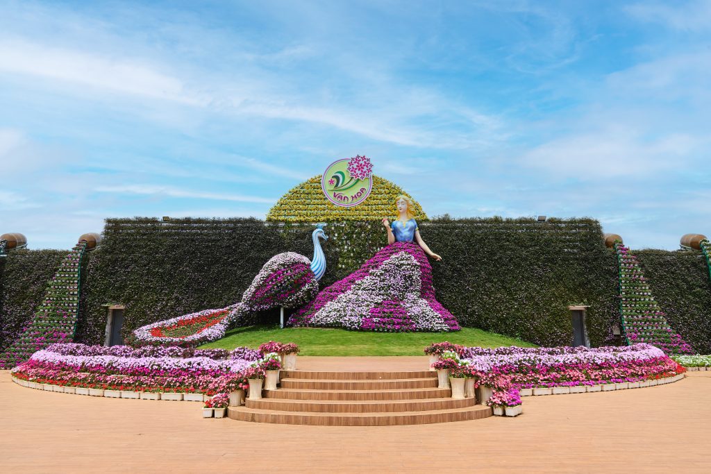 Gợi ý khu du lịch sức chứa lớn tại Đà Lạt cho tour đoàn và sự kiện