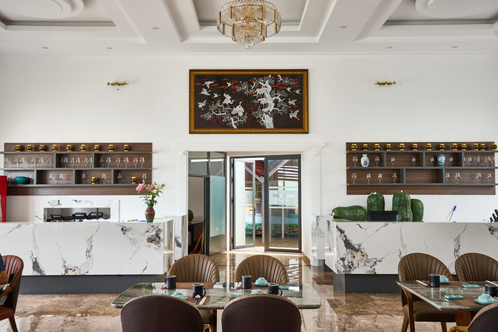 Gợi ý khu du lịch sức chứa lớn tại Đà Lạt cho tour đoàn và sự kiện
