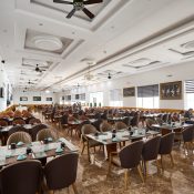 Gợi ý khu du lịch sức chứa lớn tại Đà Lạt cho tour đoàn và sự kiện