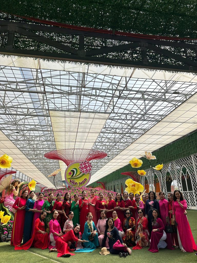 Gợi ý khu du lịch sức chứa lớn tại Đà Lạt cho tour đoàn và sự kiện