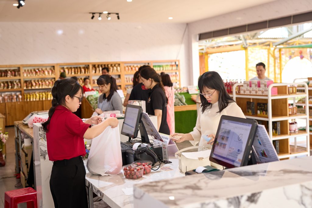Gợi ý khu du lịch sức chứa lớn tại Đà Lạt cho tour đoàn và sự kiện