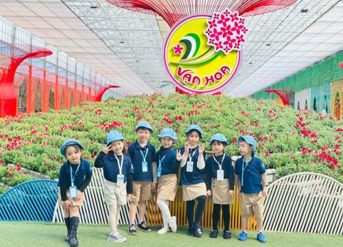 Khu vui chơi khép kín an toàn cho trẻ em ở Đà Lạt được nhiều gia đình lựa chọn