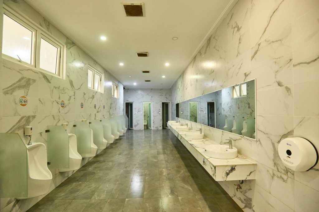 Trải nghiệm ngay những góc check-in mới nhất tại Vạn Hoa Đà Lạt