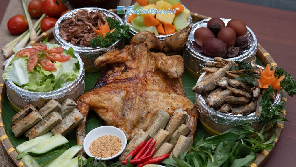 Top 25 quán ăn trưa ngon ở Đà Lạt
