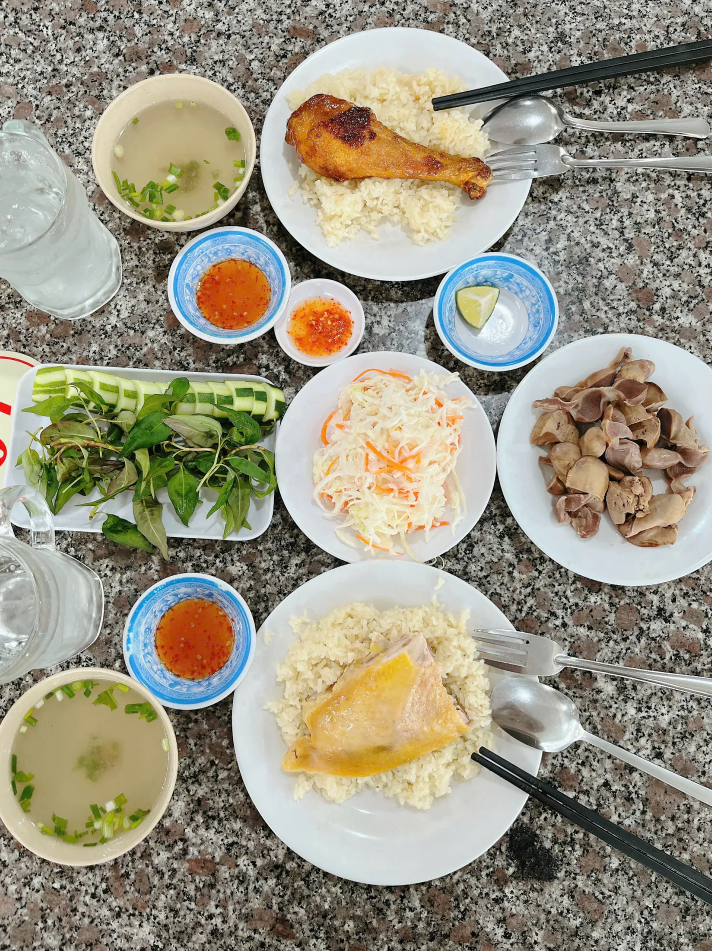 Top 25 quán ăn trưa ngon ở Đà Lạt