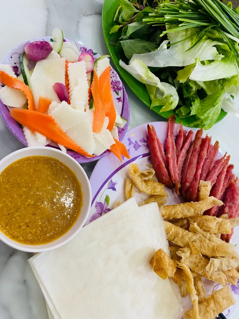 Top 25 quán ăn trưa ngon ở Đà Lạt