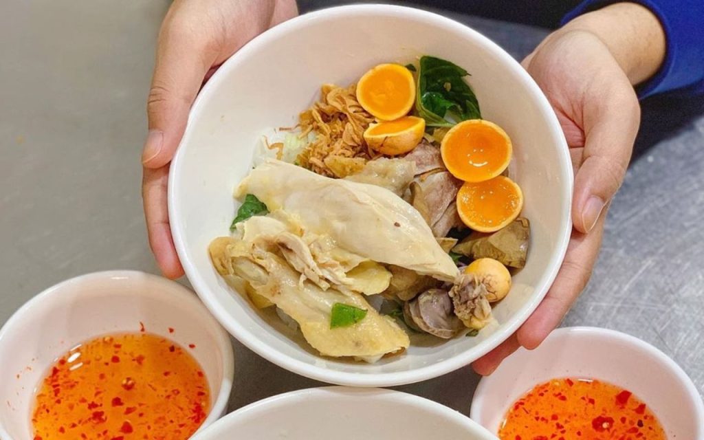 Top 25 quán ăn trưa ngon ở Đà Lạt