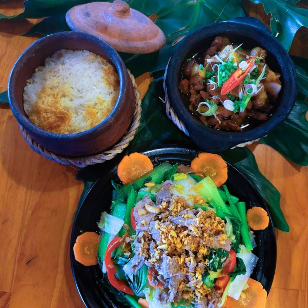 quán ăn trưa ngon ở Đà Lạt