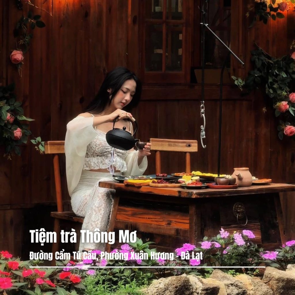 Top 25 quán ăn trưa ngon ở Đà Lạt