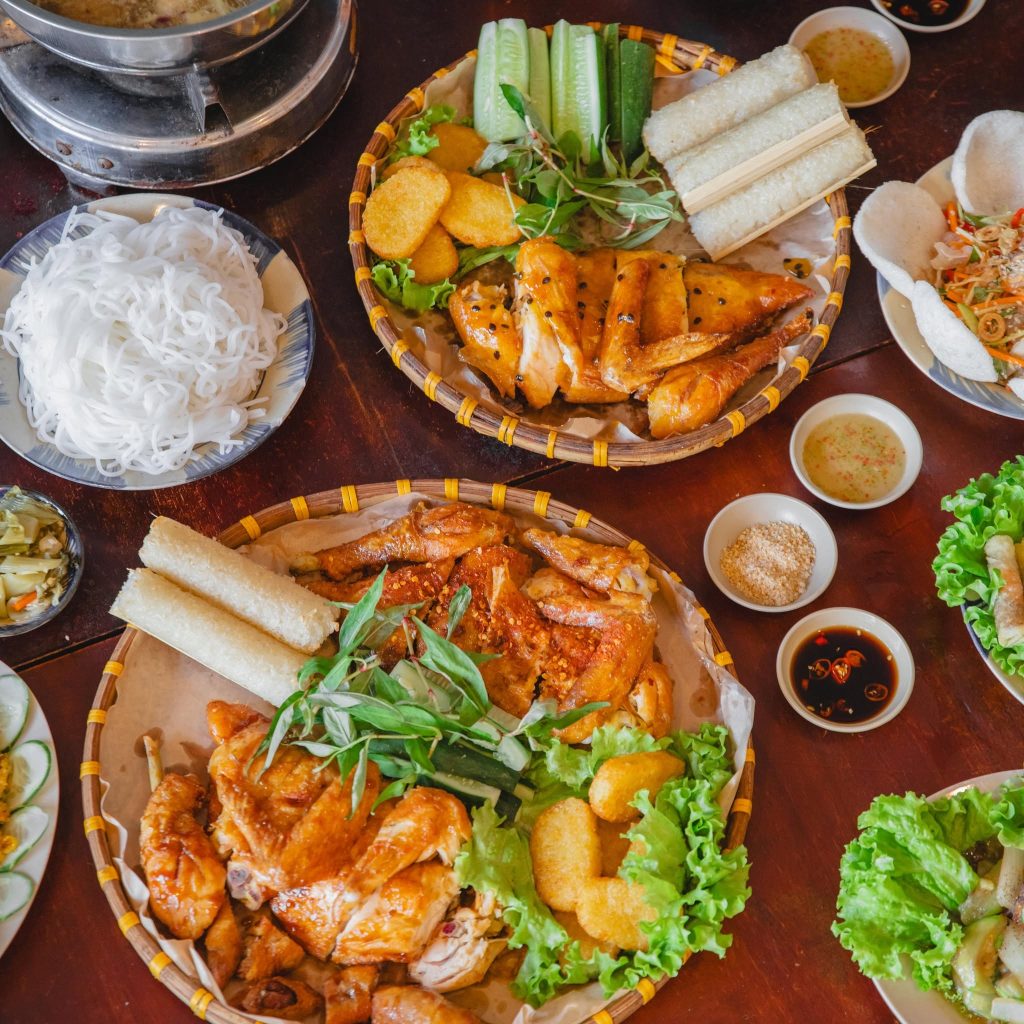 Top 25 quán ăn trưa ngon ở Đà Lạt