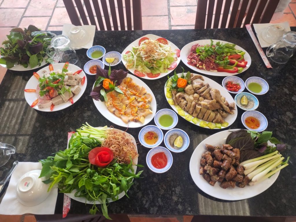 Top 25 quán ăn trưa ngon ở Đà Lạt