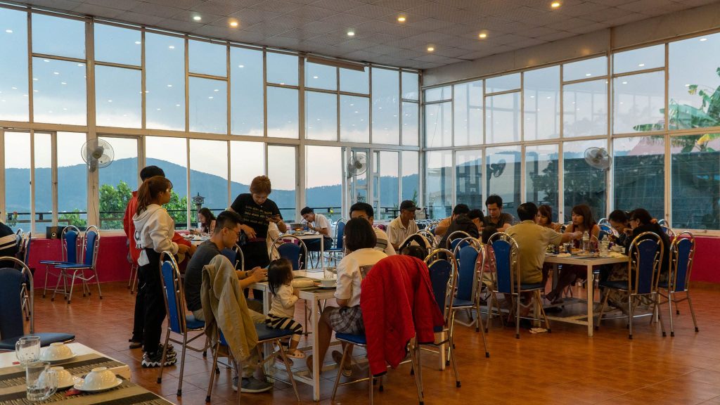 Top 25 quán ăn trưa ngon ở Đà Lạt